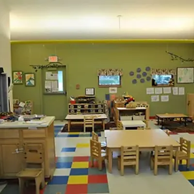St. Benedict Center For Early Childhood Education