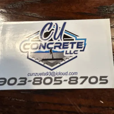 Cuconcrete
