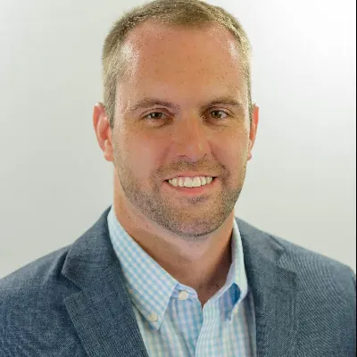 Logan Greer - Keller Williams Realty - Burnett Real Estate Group