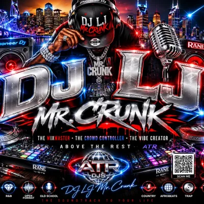 ATR DJs