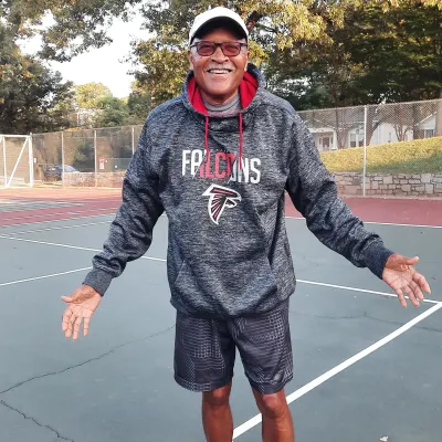 Tennis Made Easy
