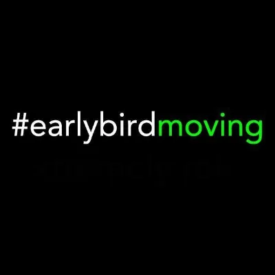 Early Bird Moving, LLC