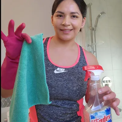 Eulalia Nieves House Cleaning