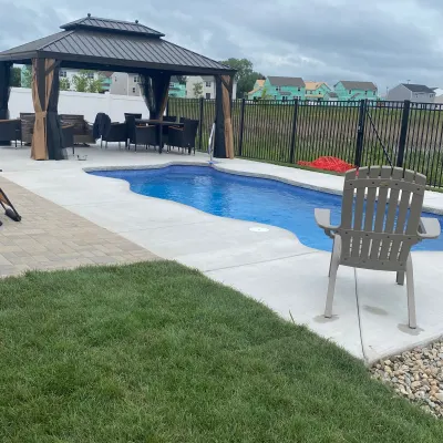 J&G Fence, LLC