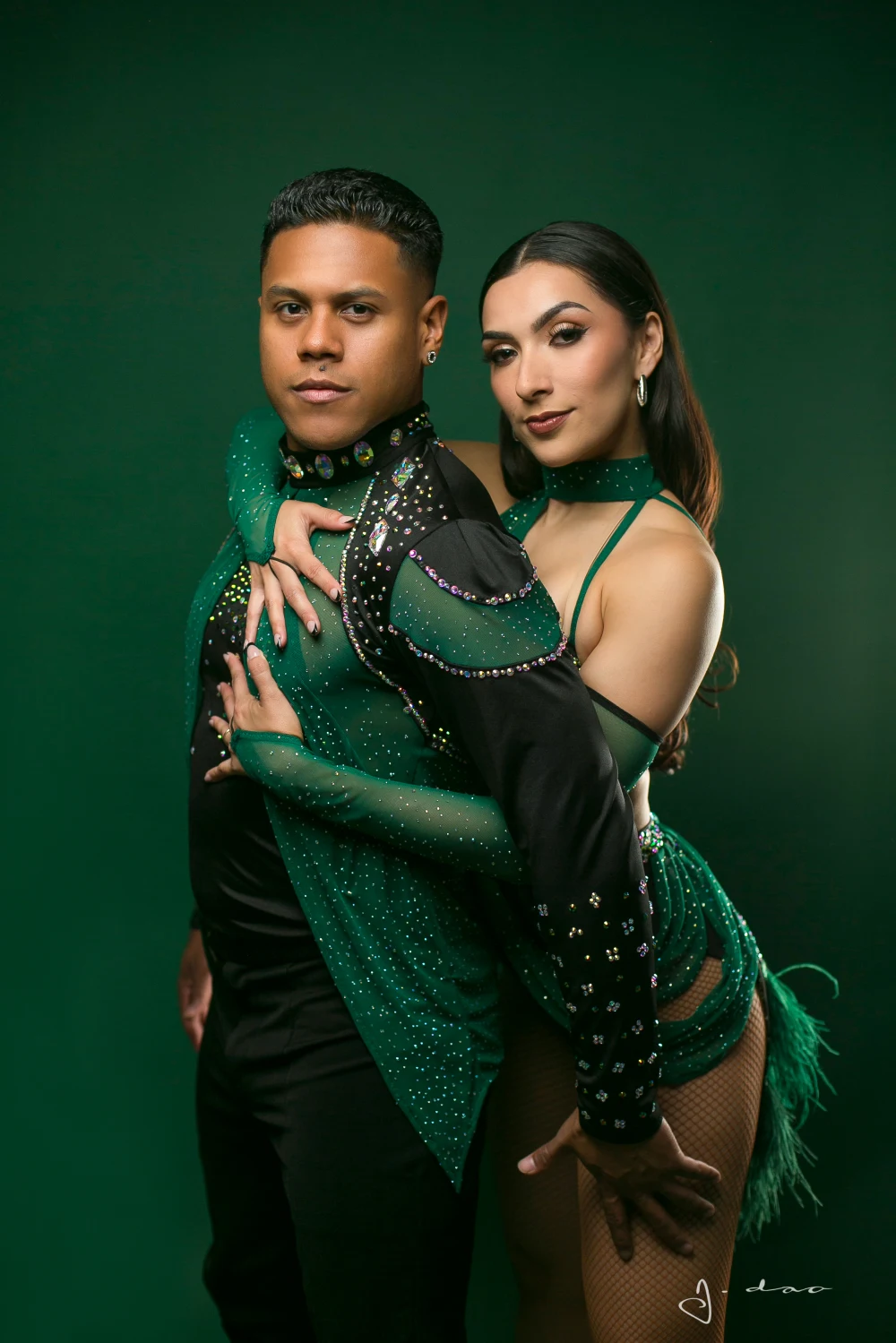 MxT Dance Studio