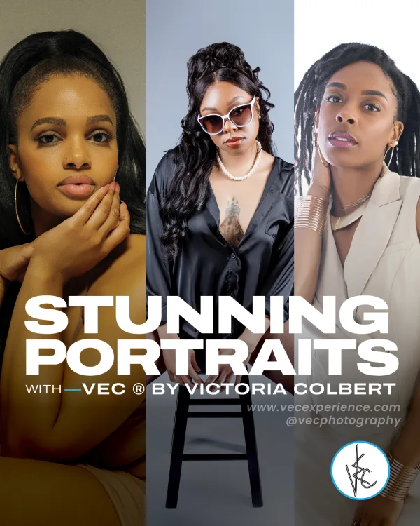 Portrait Photography
