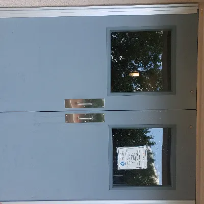 Capital Door Inc