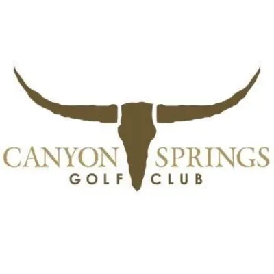 Canyon Springs Golf Club