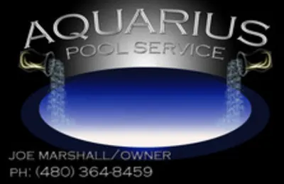 Aquarius Pool Service, LLC