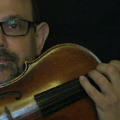 Reis Violin & Viola Studio