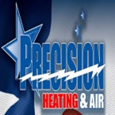 Precision Heating & Air LLC