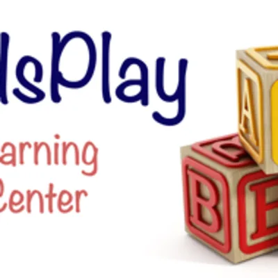 ChildsPlay Learning Center