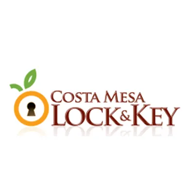 COSTA MESA LOCK & KEY