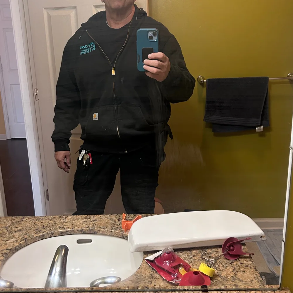Aqua Joe Plumbing And Drains