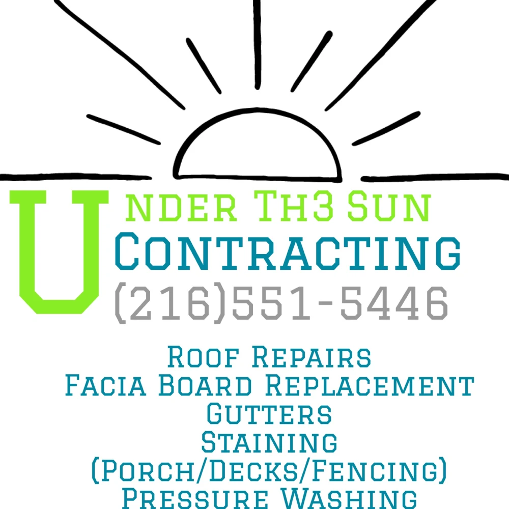 Under Th3 Sun Landscaping