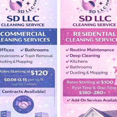 SD LLC