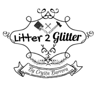 Litter2Glitter