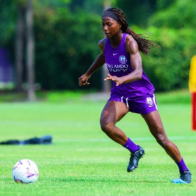 Soccer Lessons From Current Pro Player