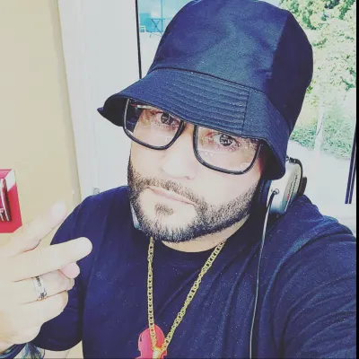 DJYANKEE
