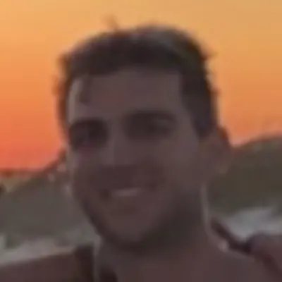 Daniel Barber