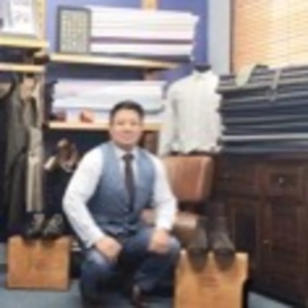 DTAILORSTORE