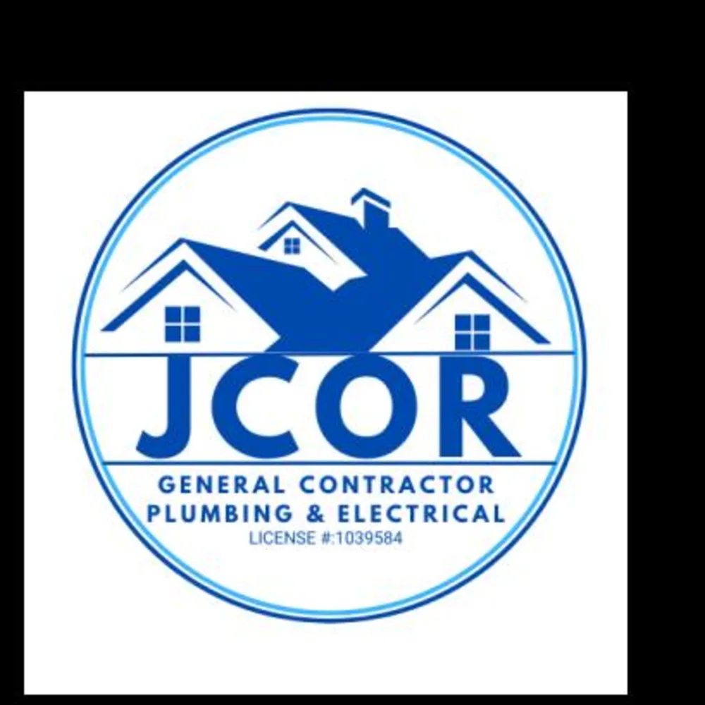 JCOR Plumbing & General Contractor Anaheim