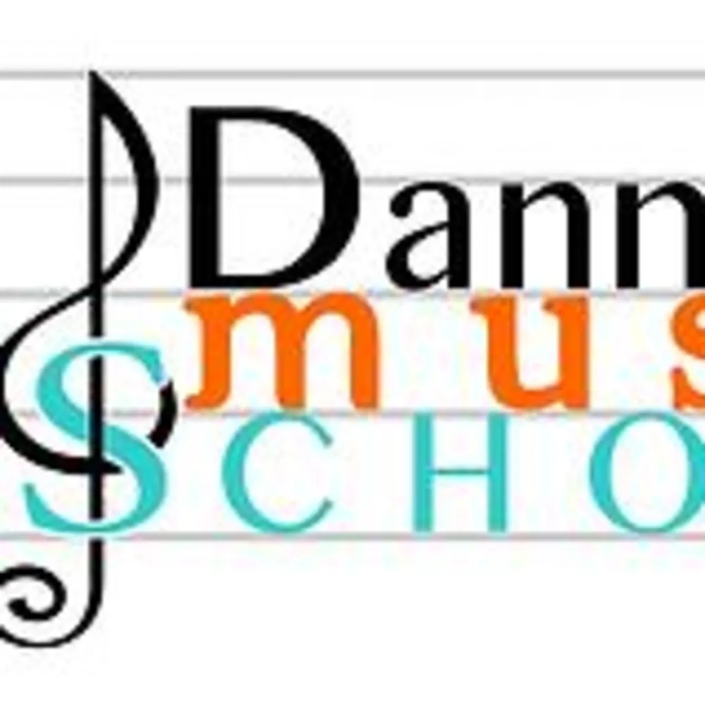 Danman's Music School