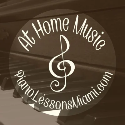 At Home Music, Inc.