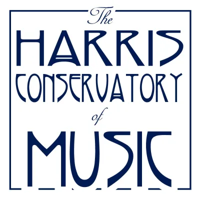 The Harris Conservatory Of Music