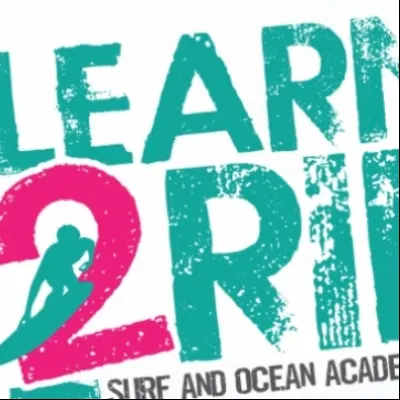 Learn2rip Surfing And Ocean Academy