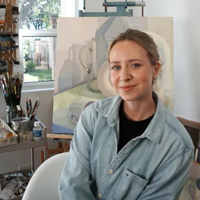 Michaela Yoro Studio
