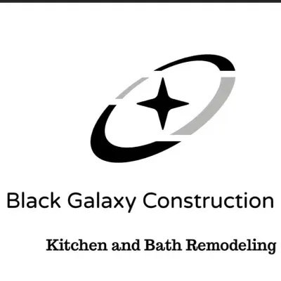 Black Galaxy Construction LLC