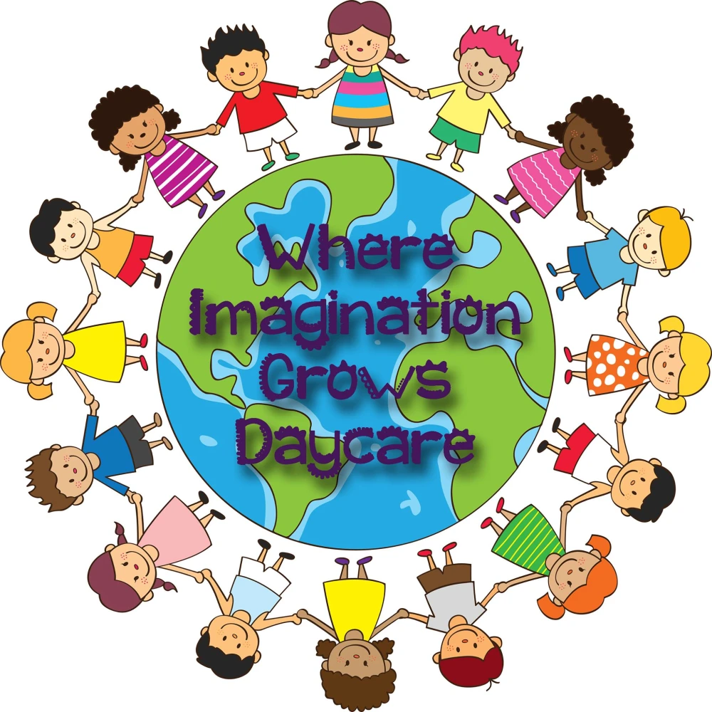 Where Imagination Grows Daycare