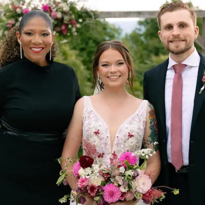 Certified Signatures TN Wedding Officiant