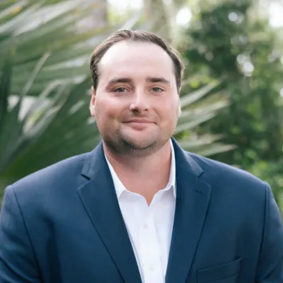 Evan Zabriski Golf