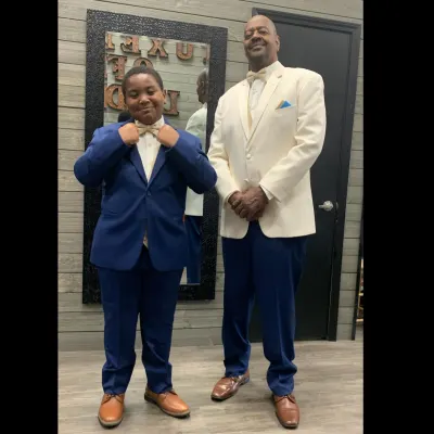Stockton Jr King's And Queens 