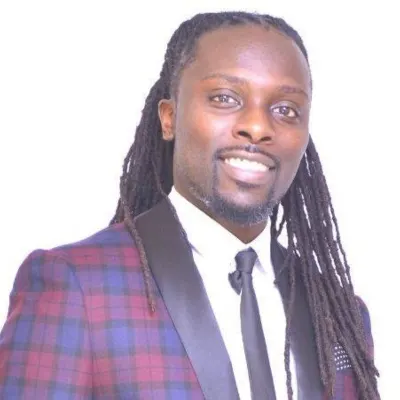 Kwame Sarfo-Mensah