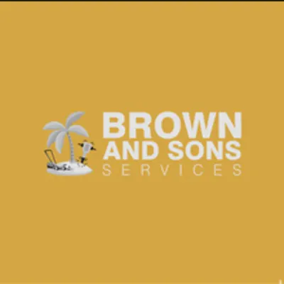 Brown And Sons Services LLC