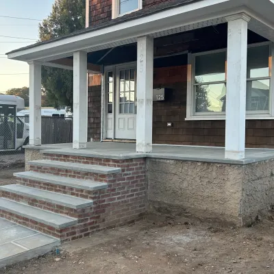 Thomas Construction