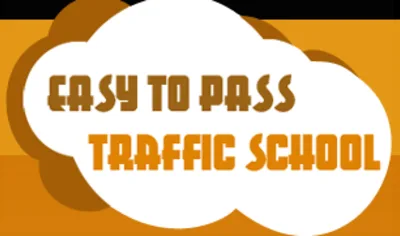 Easy To Pass Traffic School