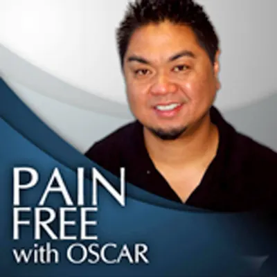 Pain Free With Oscar