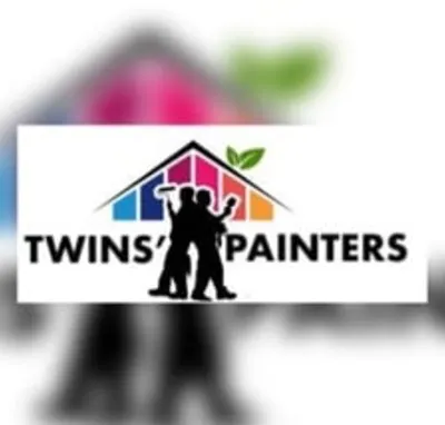 Twins Painters