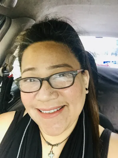 May Ann Soriano