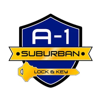 A-1 Suburban Lock & Key