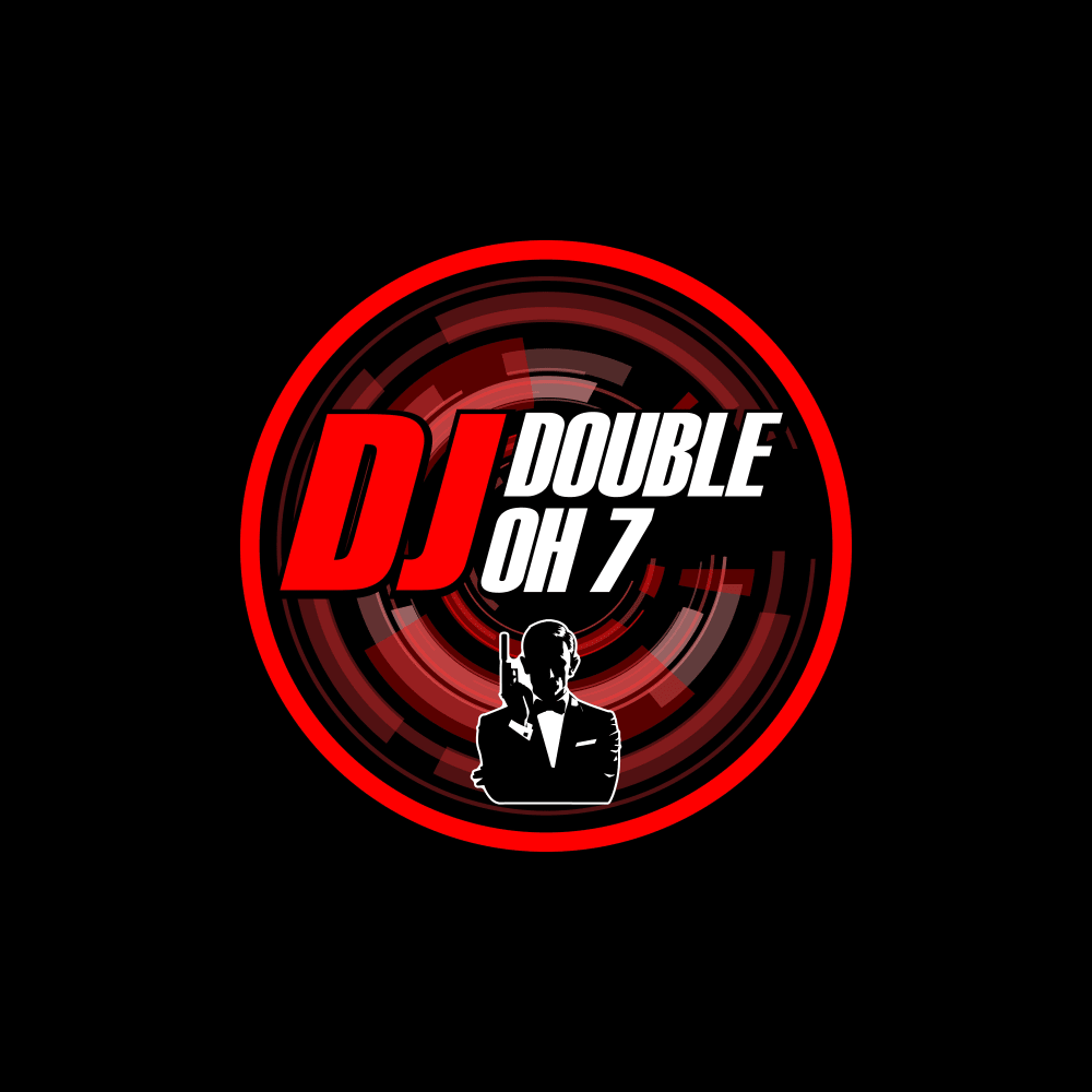 DJ DOUBLE OH7