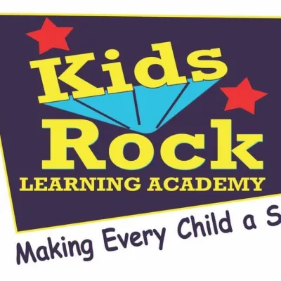 Kids Rock Learning Academy