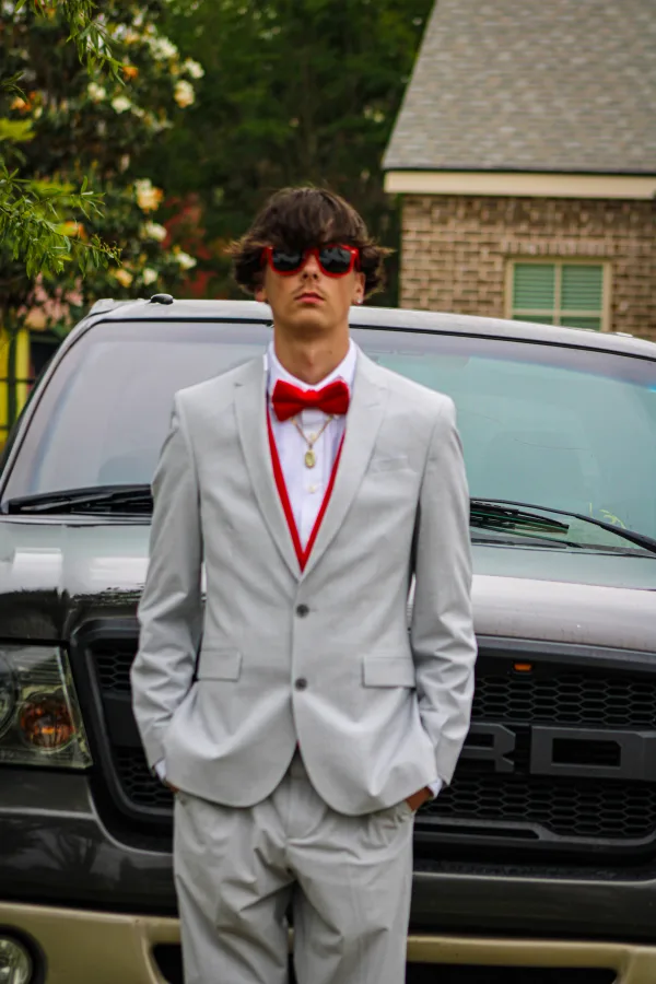 PROM 2025