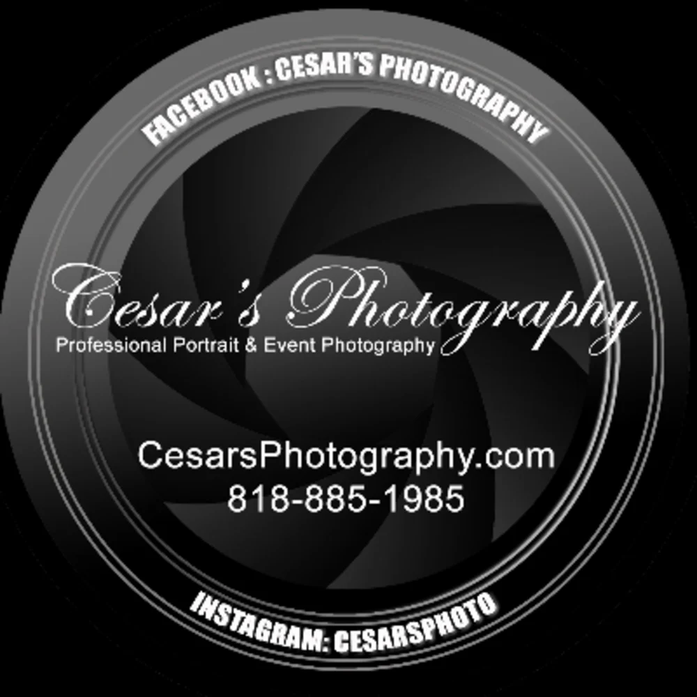 Cesar's Photography