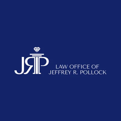 Law Office Of Jeffrey R. Pollock