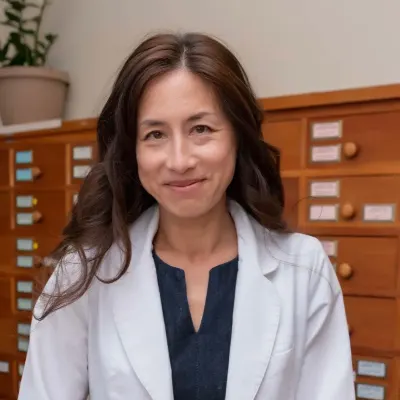 Tina Del Mar Acupuncture